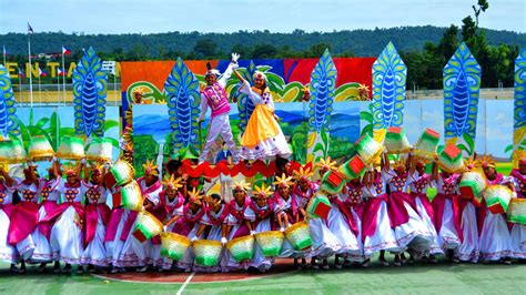 ORIENTAL MINDORO Province, the Philippines Anthem.